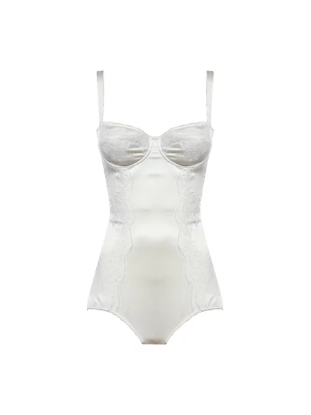 Body Dolce And Gabbana biały