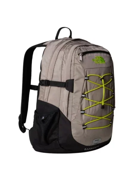 Plecak miejski The North Face Borealis Classic 29 l stone slab/black szary