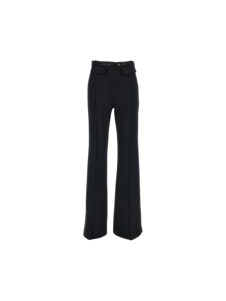 Spodnie Elisabetta Franchi czarne