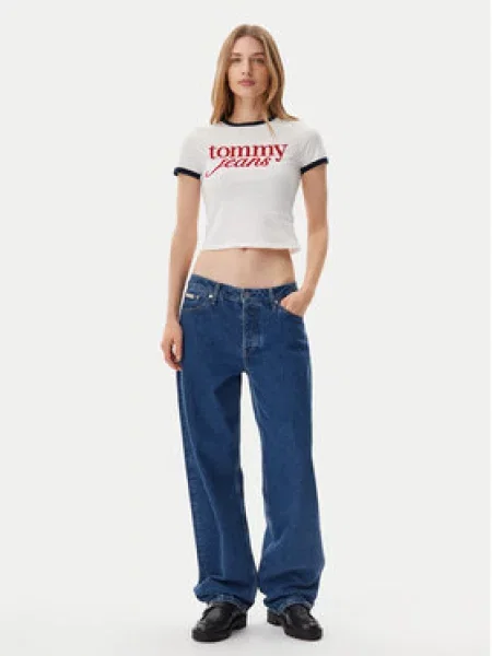 Tričko Tommy Jeans