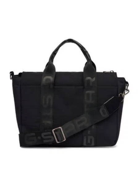 G-Star Raw Rankinė juoda