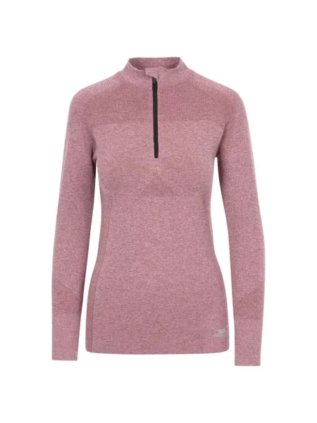 Koszulka Trespass różowa