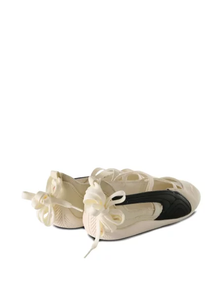 Balerini Puma cu funde
