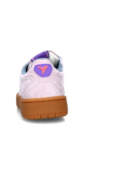 Sneakerși Victoria roz