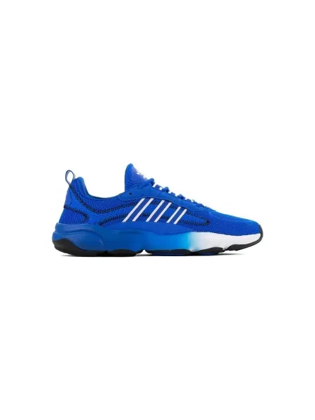 Gyerek félcipő Adidas kék