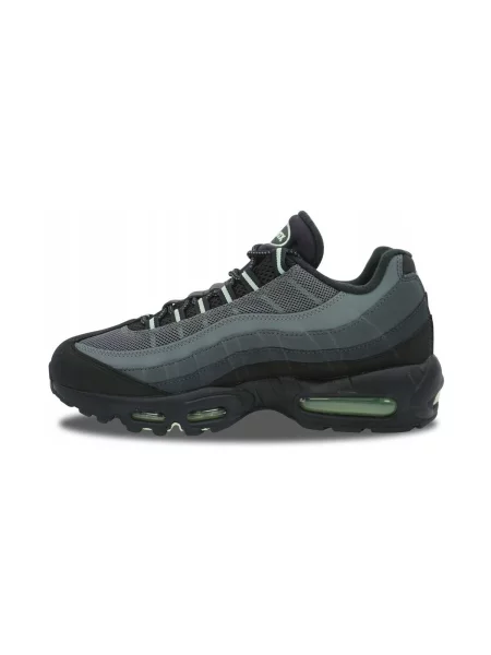 Tenisky Nike Air Max 95 čierna