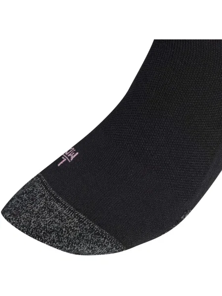 Ponožky Adidas čierna