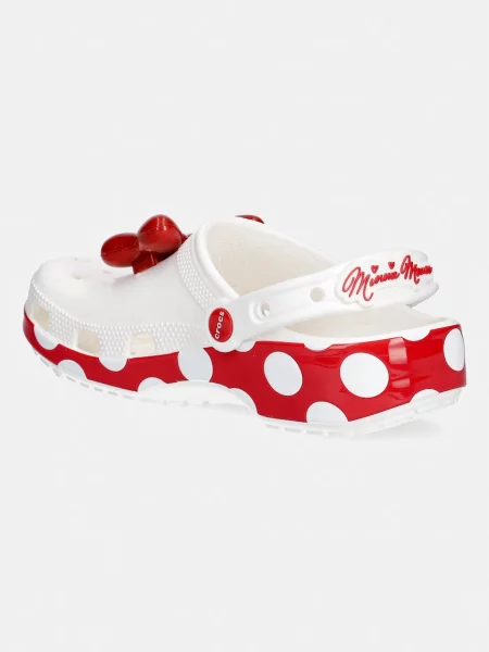 Шлепанцы Crocs
