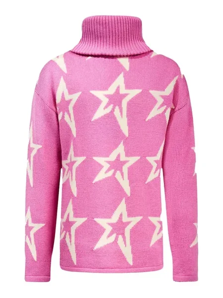 Perfect Moment светр дитячий вовняний star dust sweater