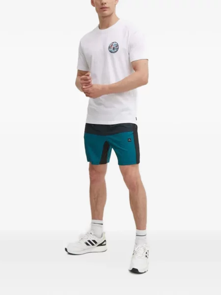 Σορτς Rip Curl με κορδόνι μπλε