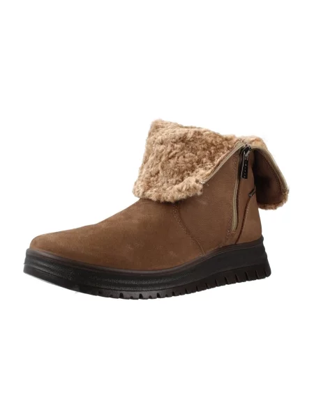 Pantofi Igi&co maro