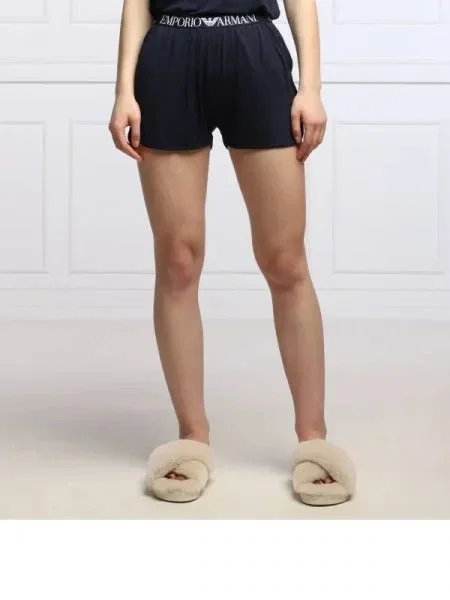 Emporio Armani Pantaloni scurți