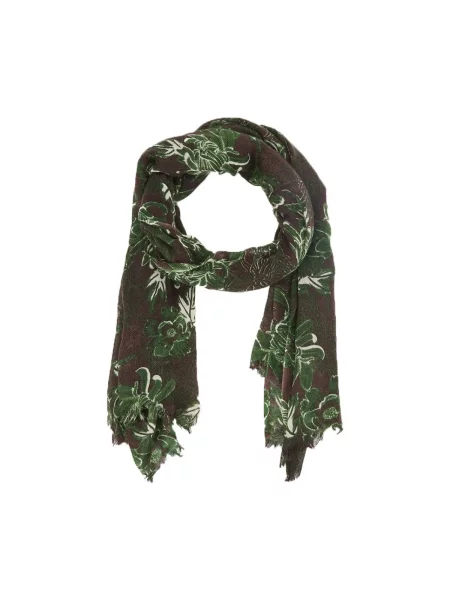 Fular Abbacino verde
