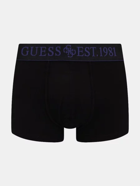 Guess боксери з JOE мультипак 3 шт.