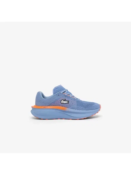 Lacoste Sneakersy Neo Run 2 niebieskie