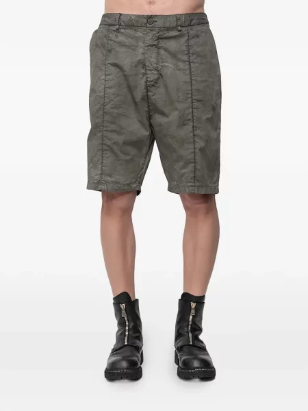 Pantaloni scurți Md75 gri