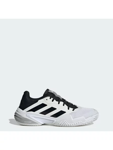 Buty Barricade 13 Tennis białe