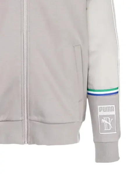 Hanorac Puma gri