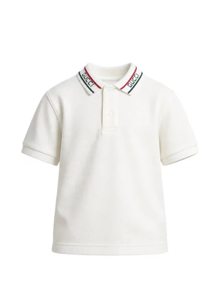 Koszulka polo dziecięca Gucci