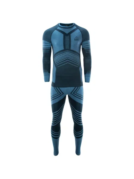 Термобелье Elbrus синее