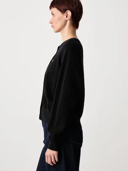 Fred Perry кардиган