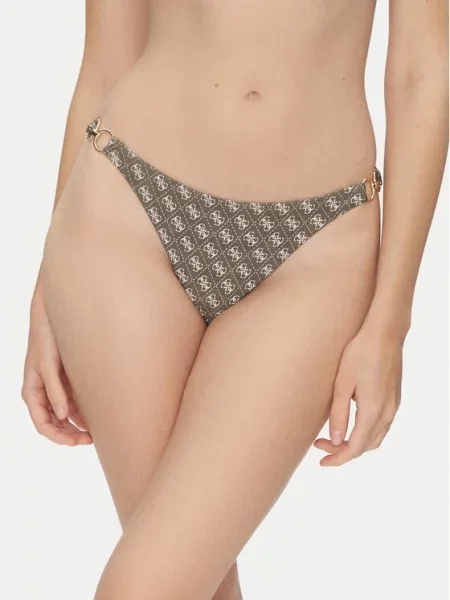 Μπικίνι Guess πράσινο