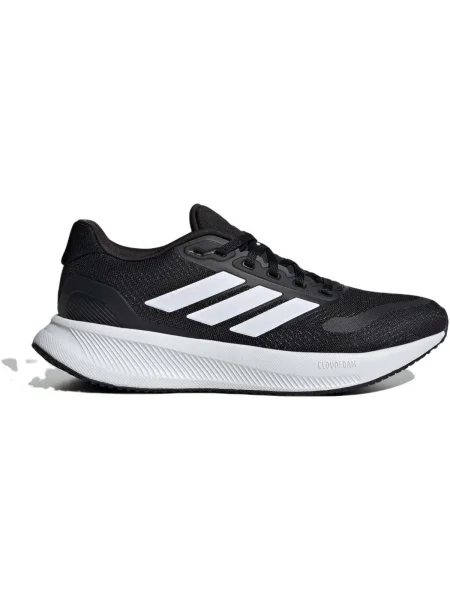 Tenisky Adidas čierna
