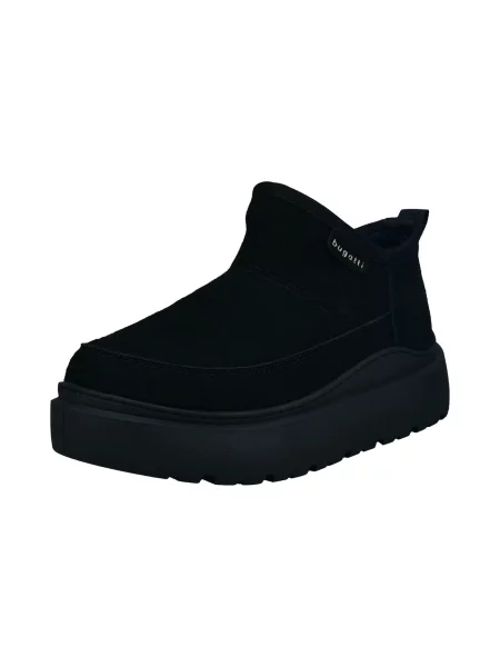 Bugatti Botine negru