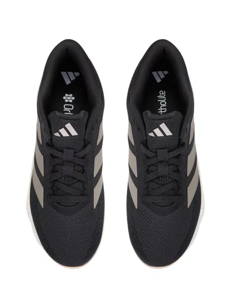 Tenisky Adidas čierna