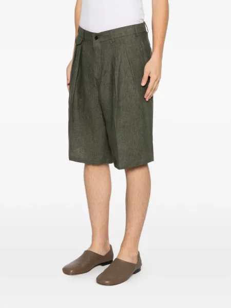Pantaloni scurți Briglia 1949 verde