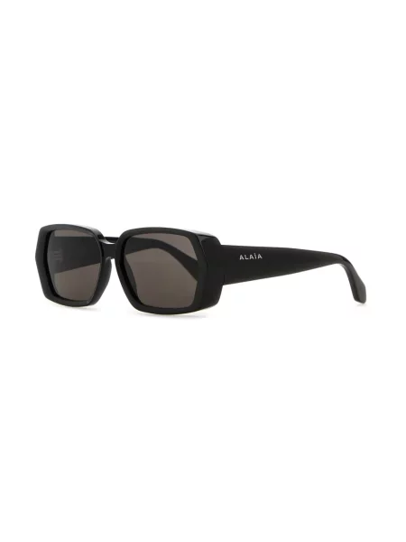 Ochelari de soare Alaia Eyewear negru
