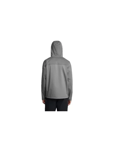 Sako Under Armour sivá