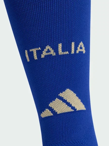 Adidas Гольфи Унісекс синій
