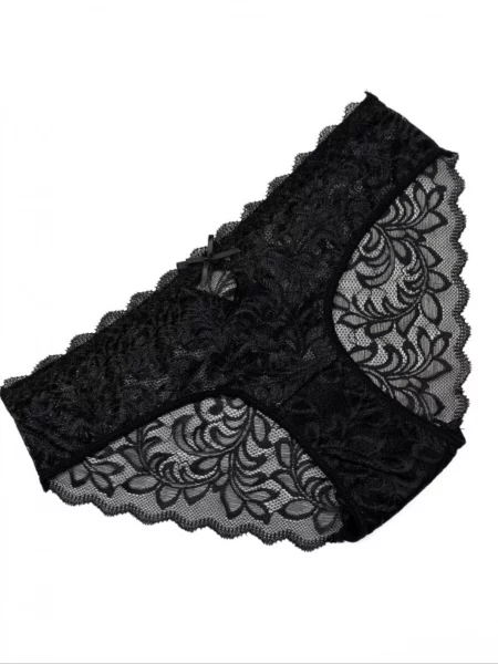 ISSA Plus Труси чорний