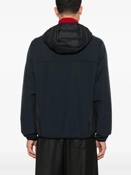 Geacă Boss albastru