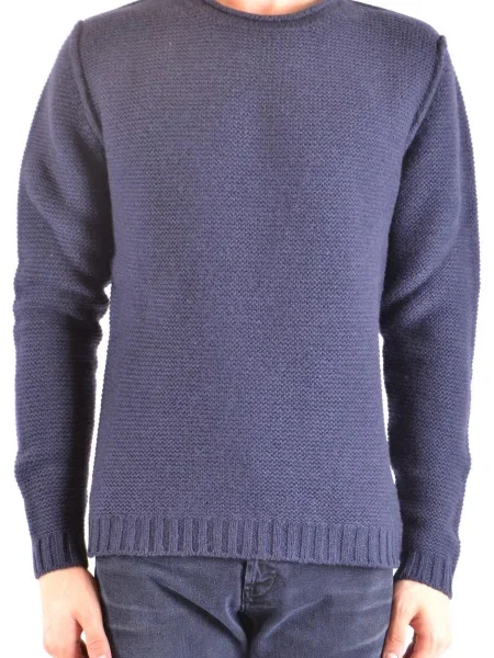 Pulover Woolrich albastru