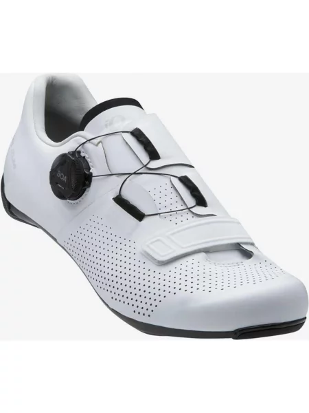 Tenisówki Pearl Izumi Attack Road Pure White 36 białe