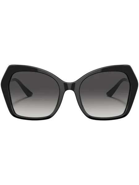 Ochelari de soare Dolce & Gabbana Eyewear negru