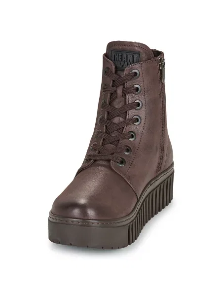 Pantofi Art maro