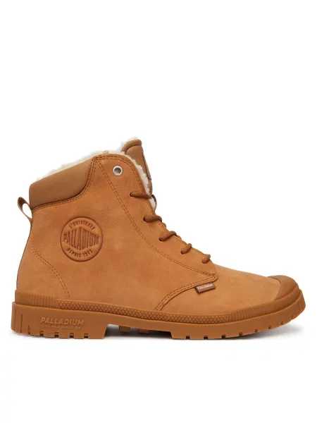 Trappers Palladium maro
