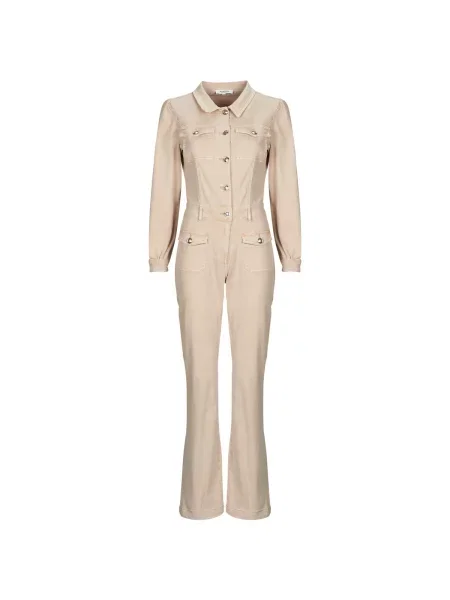 Kombinezon Morgan bež