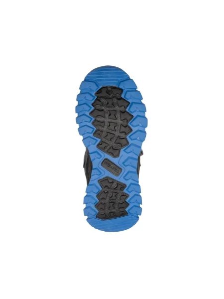 Pantofi copii Trollkids albastru