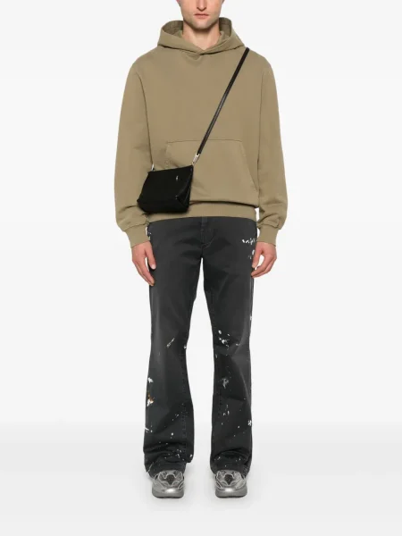 Pantaloni Gallery Dept. negru