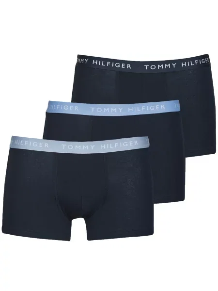 Chiloți Tommy Hilfiger albastru