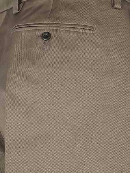 Pantaloni Prada gri