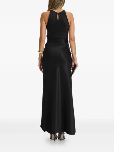 Rochie Il Volo de costum negru