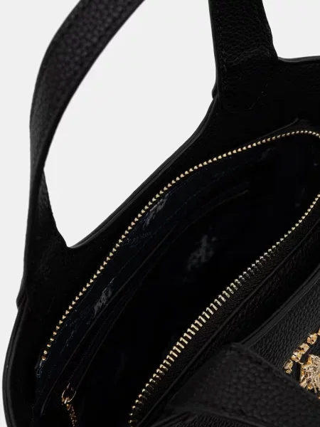Кожаная сумка через плечо U.s. Polo Assn.