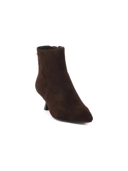 Pantofi Donna Serena maro