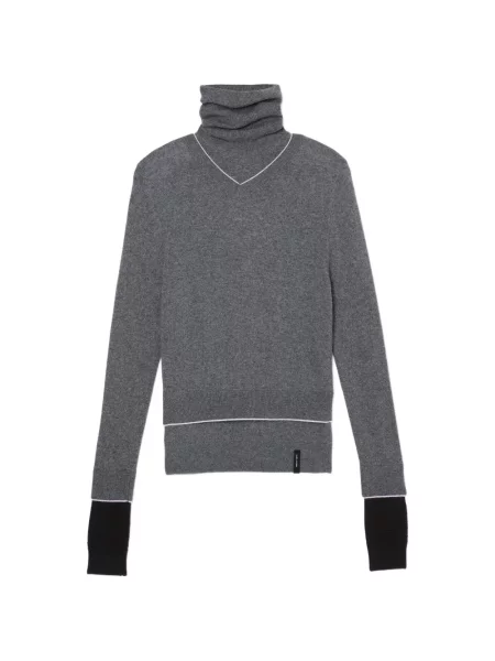 Heláncă Marc Jacobs gri