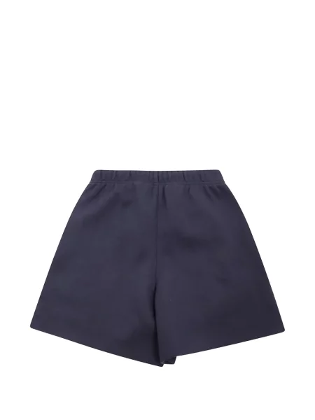 Szorty dziecięce Fear Of God Essentials niebieskie